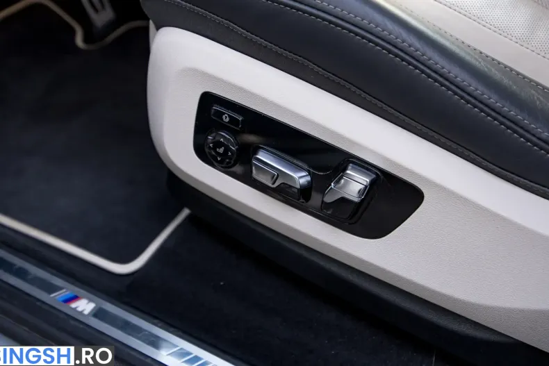 BMW X5 (Seria X) din 2025 cu 46.000 km - oferta BMW254003 - foto 16