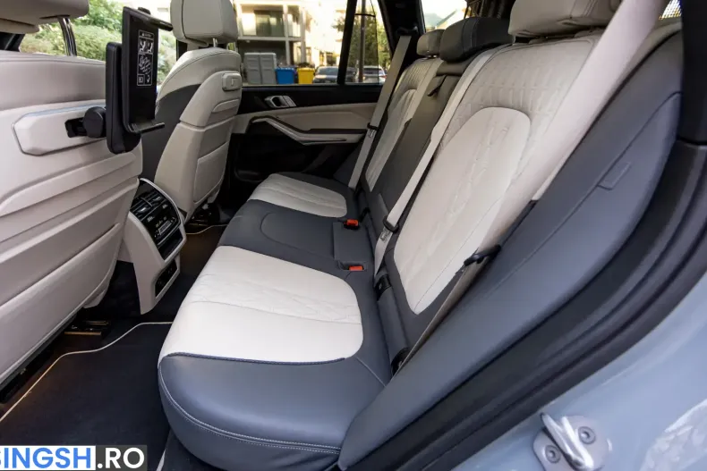 BMW X5 (Seria X) din 2025 cu 46.000 km - oferta BMW254003 - foto 24