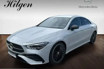 Mercedes-Benz CLA 200 din 2025 - oferta MER254004