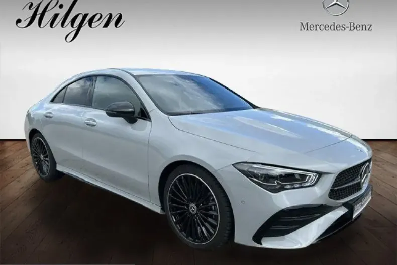 Mercedes-Benz CLA 200 (Clasa CLA) din 2025 cu 4.716 km - oferta MER254004 - foto 3