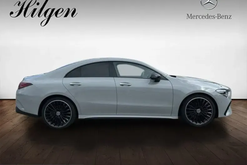 Mercedes-Benz CLA 200 (Clasa CLA) din 2025 cu 4.716 km - oferta MER254004 - foto 4