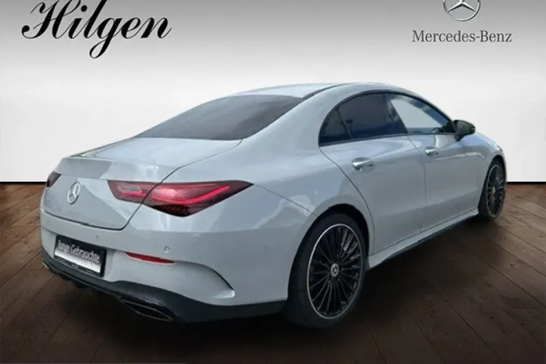 Mercedes-Benz CLA 200 (Clasa CLA) din 2025 cu 4.716 km - oferta MER254004 - foto 5