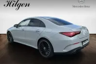 Mercedes-Benz CLA 200 (Clasa CLA) din 2025 cu 4.716 km - oferta MER254004 - foto 7
