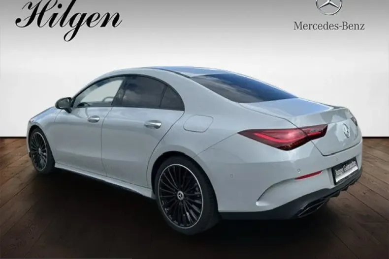 Mercedes-Benz CLA 200 (Clasa CLA) din 2025 cu 4.716 km - oferta MER254004 - foto 7