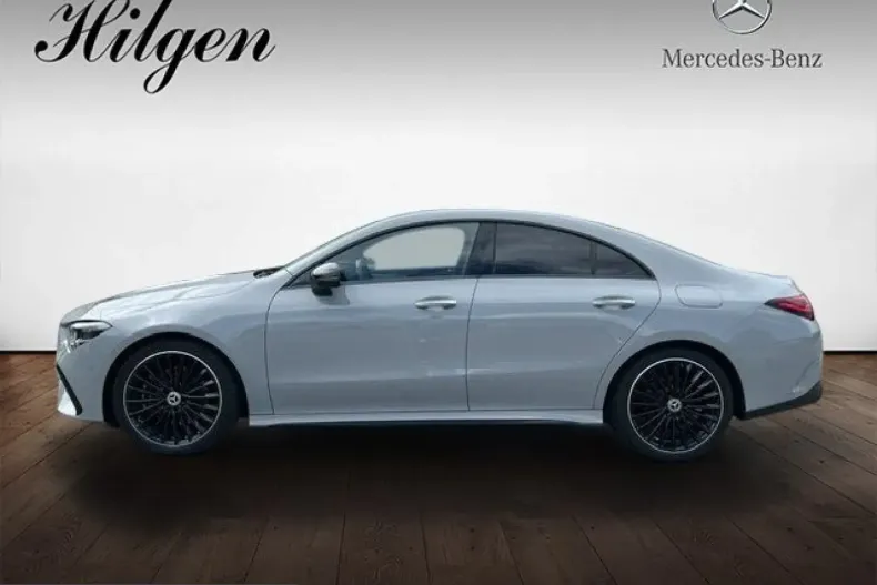 Mercedes-Benz CLA 200 (Clasa CLA) din 2025 cu 4.716 km - oferta MER254004 - foto 8