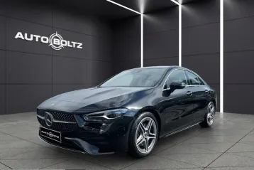 Mercedes-Benz CLA 200 din 2025 - oferta MER254005