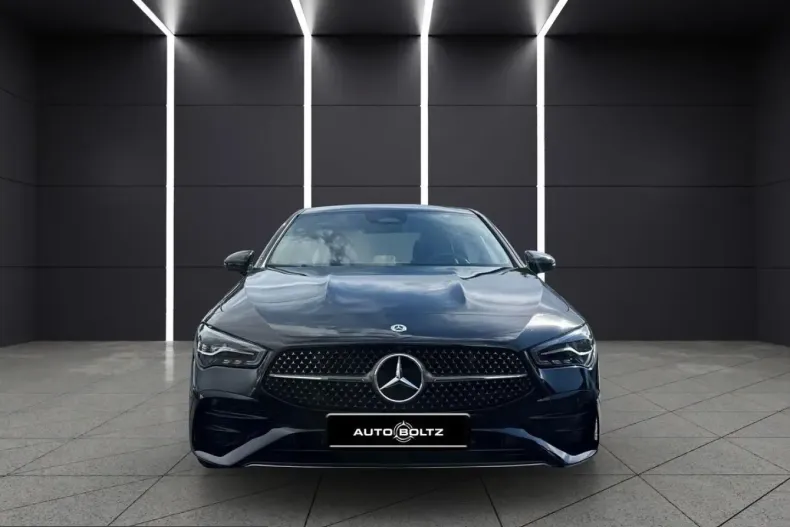 Mercedes-Benz CLA 200 (Clasa CLA) din 2025 cu 9.200 km - oferta MER254005 - foto 2
