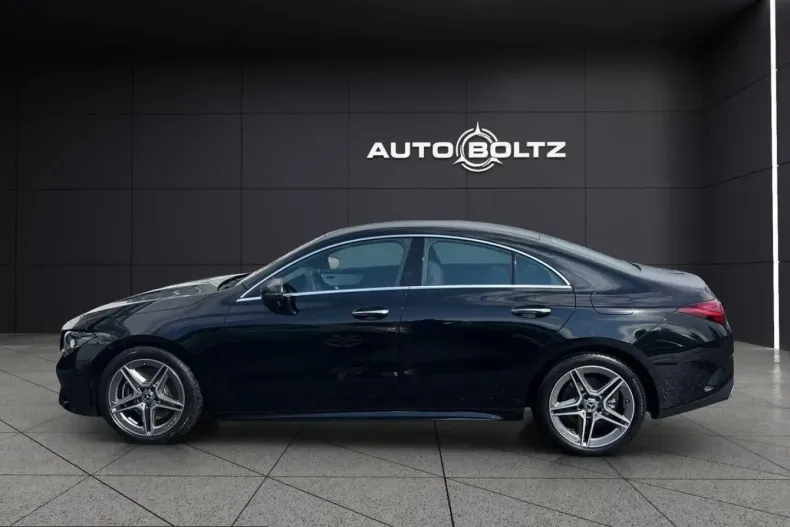 Mercedes-Benz CLA 200 (Clasa CLA) din 2025 cu 9.200 km - oferta MER254005 - foto 3