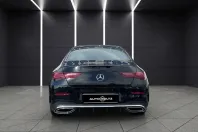 Mercedes-Benz CLA 200 (Clasa CLA) din 2025 cu 9.200 km - oferta MER254005 - foto 5