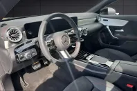 Mercedes-Benz CLA 200 (Clasa CLA) din 2025 cu 9.200 km - oferta MER254005 - foto 9