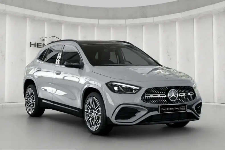Mercedes-Benz GLA 250 (Clasa GLA) din 2025 cu 22.207 km - oferta MER254006 - foto 1