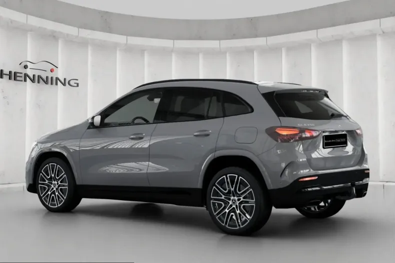 Mercedes-Benz GLA 250 (Clasa GLA) din 2025 cu 22.207 km - oferta MER254006 - foto 2
