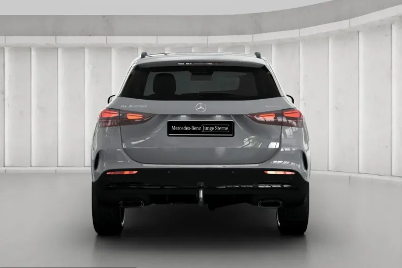 Mercedes-Benz GLA 250 (Clasa GLA) din 2025 cu 22.207 km - oferta MER254006 - foto 3