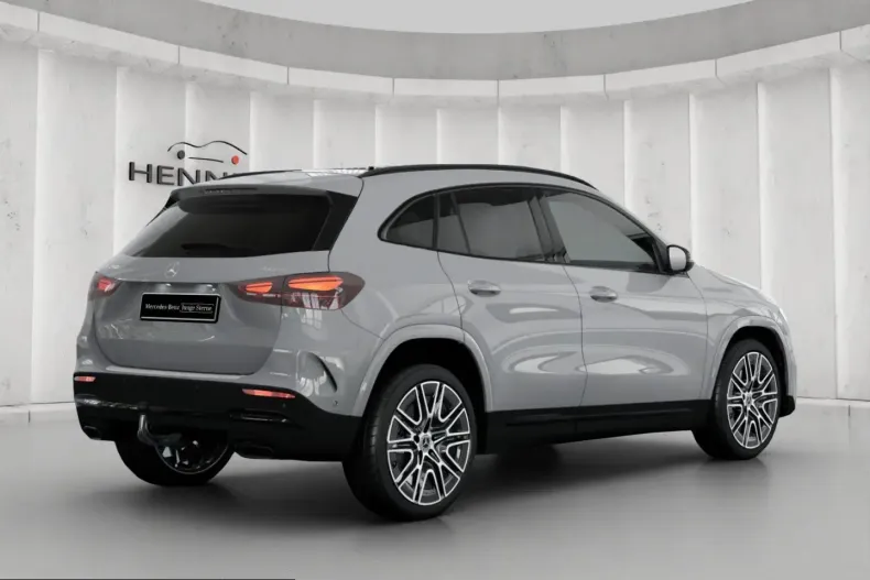 Mercedes-Benz GLA 250 (Clasa GLA) din 2025 cu 22.207 km - oferta MER254006 - foto 4