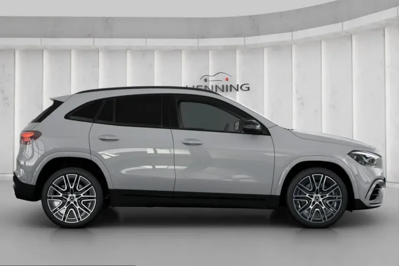 Mercedes-Benz GLA 250 (Clasa GLA) din 2025 cu 22.207 km - oferta MER254006 - foto 5