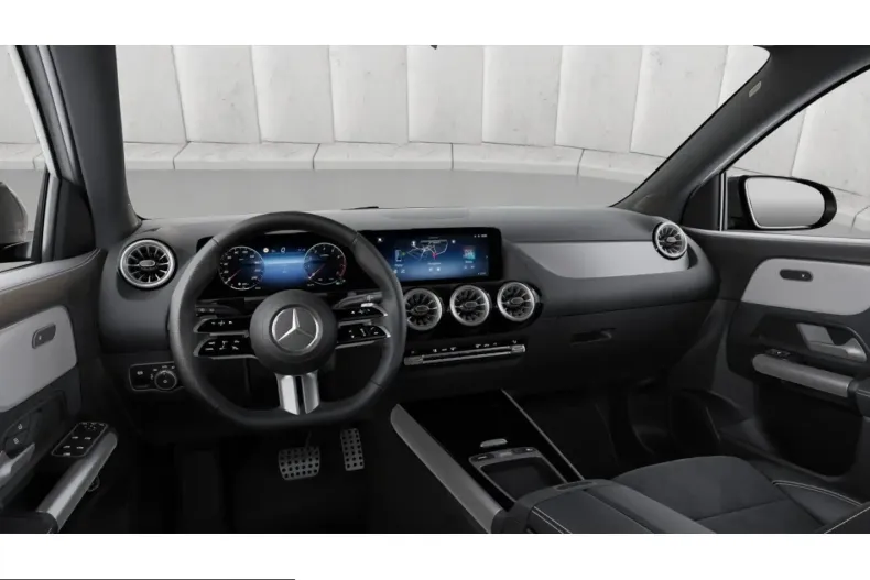 Mercedes-Benz GLA 250 (Clasa GLA) din 2025 cu 22.207 km - oferta MER254006 - foto 7