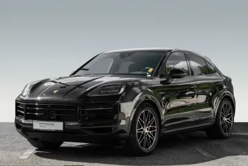 Porsche Cayenne din 2025 - oferta POR254007