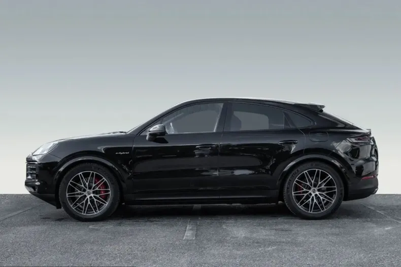 Porsche Cayenne din 2025 cu 12.600 km - oferta POR254007 - foto 2