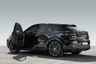 Porsche Cayenne din 2025 cu 12.600 km - oferta POR254007 - foto 7