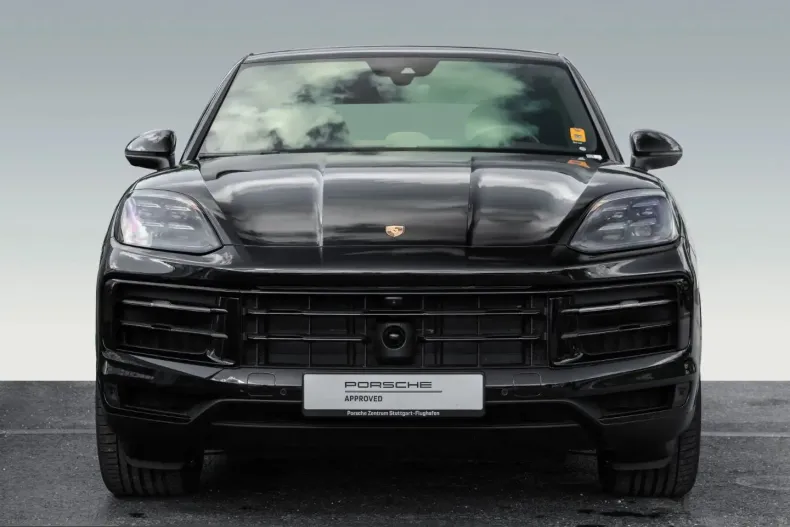 Porsche Cayenne din 2025 cu 12.600 km - oferta POR254007 - foto 8