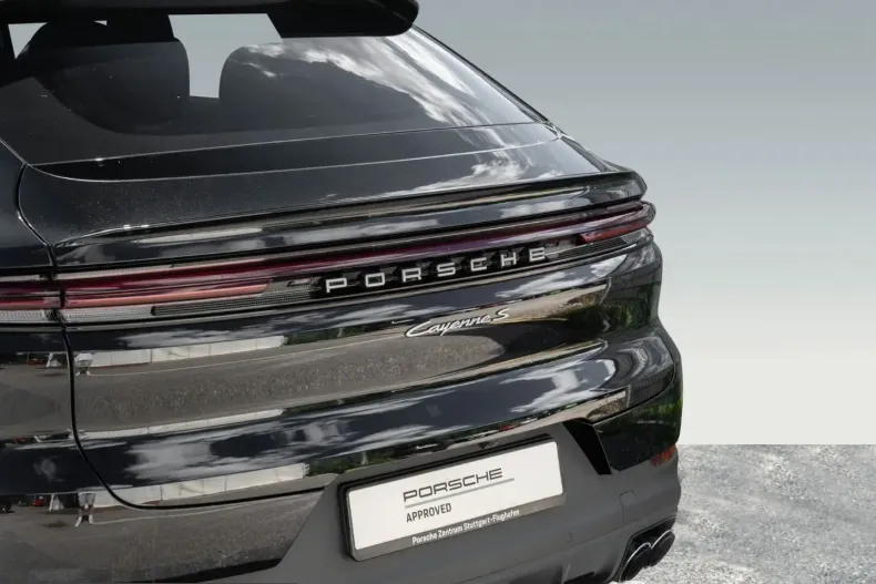 Porsche Cayenne din 2025 cu 12.600 km - oferta POR254007 - foto 11