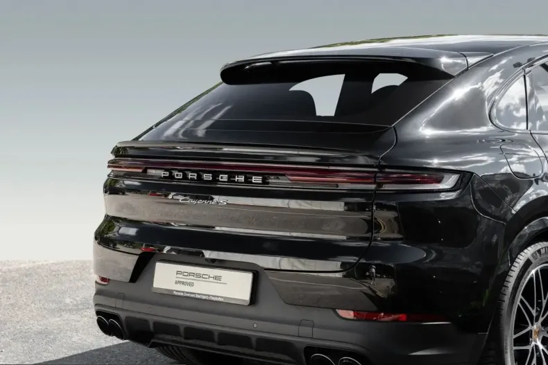 Porsche Cayenne din 2025 cu 12.600 km - oferta POR254007 - foto 12