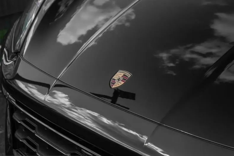 Porsche Cayenne din 2025 cu 12.600 km - oferta POR254007 - foto 16
