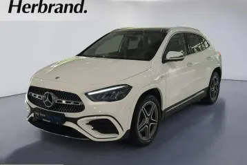 Mercedes-Benz GLA 250 din 2025 - oferta MER254008