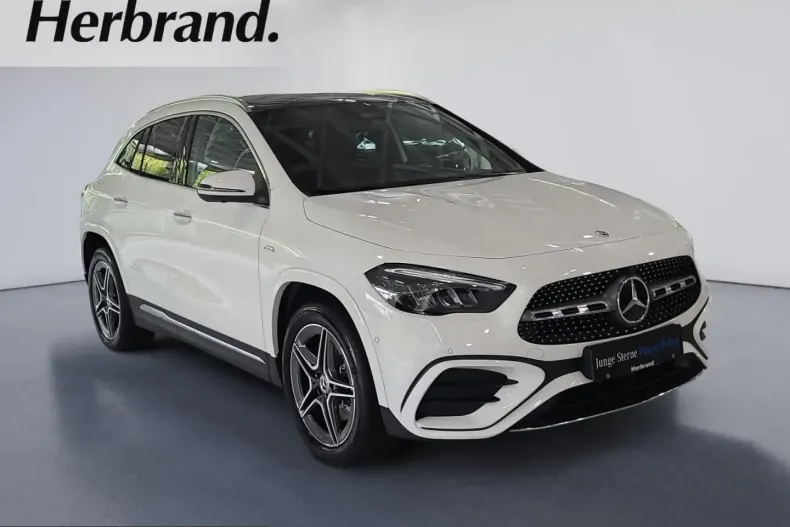 Mercedes-Benz GLA 250 (Clasa GLA) din 2025 cu 7.176 km - oferta MER254008 - foto 2