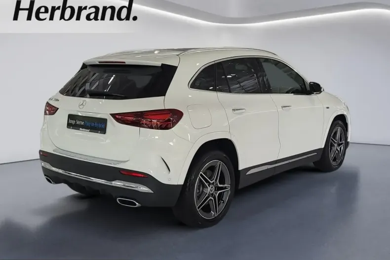 Mercedes-Benz GLA 250 (Clasa GLA) din 2025 cu 7.176 km - oferta MER254008 - foto 3