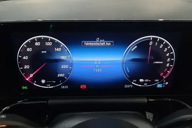 Mercedes-Benz GLA 250 (Clasa GLA) din 2025 cu 7.176 km - oferta MER254008 - foto 10