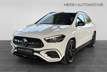 Mercedes-Benz GLA 250 din 2025 - oferta MER254009
