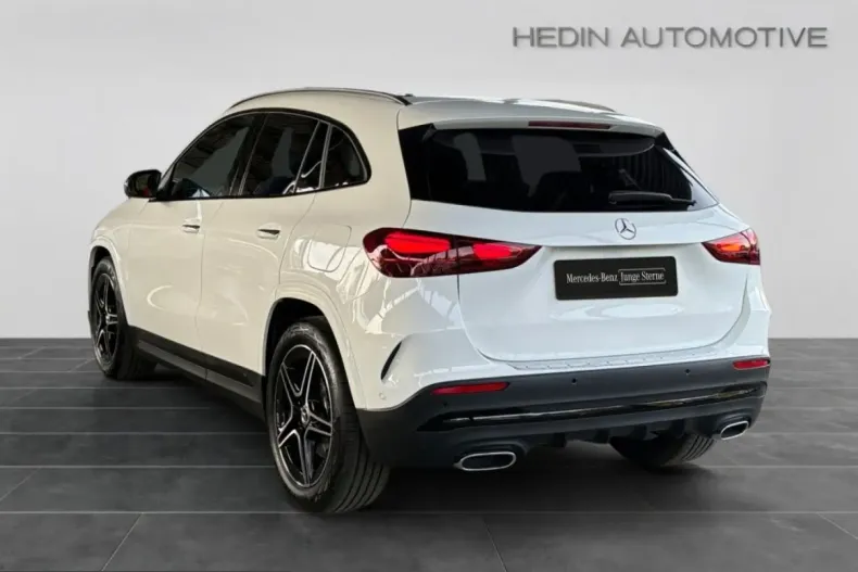 Mercedes-Benz GLA 250 (Clasa GLA) din 2025 cu 4.878 km - oferta MER254009 - foto 3