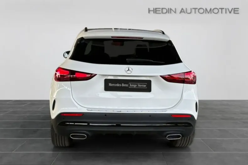 Mercedes-Benz GLA 250 (Clasa GLA) din 2025 cu 4.878 km - oferta MER254009 - foto 4