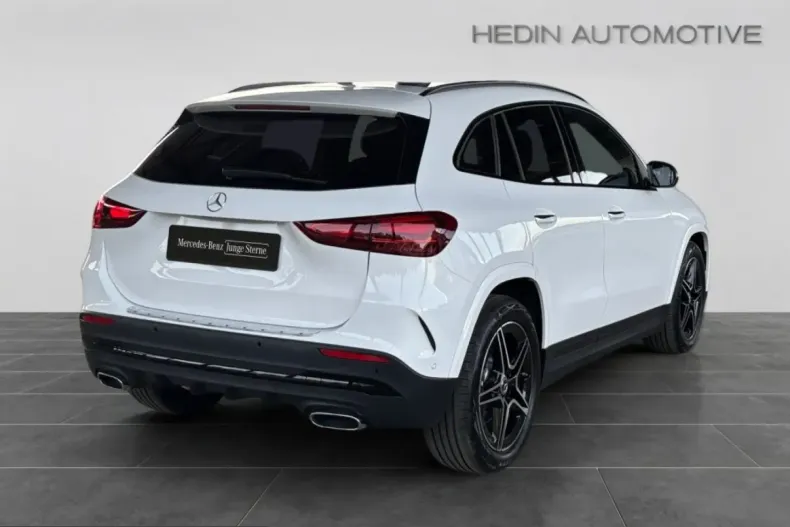 Mercedes-Benz GLA 250 (Clasa GLA) din 2025 cu 4.878 km - oferta MER254009 - foto 5