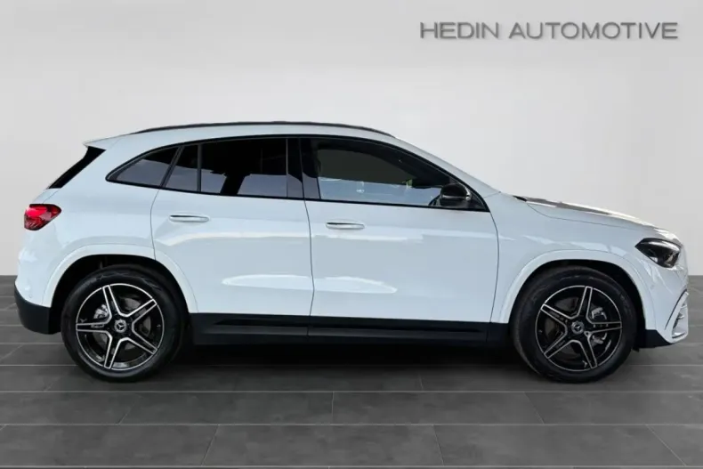 Mercedes-Benz GLA 250 (Clasa GLA) din 2025 cu 4.878 km - oferta MER254009 - foto 6