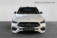 Mercedes-Benz GLA 250 (Clasa GLA) din 2025 cu 4.878 km - oferta MER254009 - foto 8