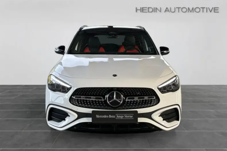 Mercedes-Benz GLA 250 (Clasa GLA) din 2025 cu 4.878 km - oferta MER254009 - foto 8