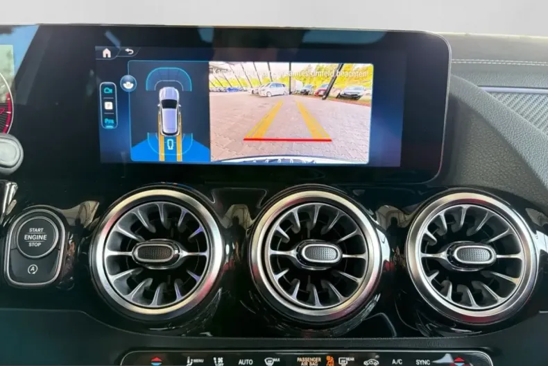 Mercedes-Benz GLA 250 (Clasa GLA) din 2025 cu 4.878 km - oferta MER254009 - foto 20