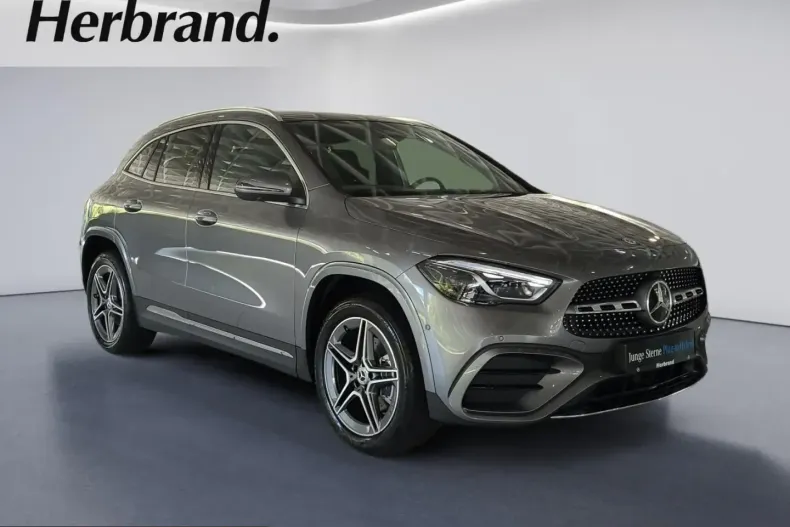 Mercedes-Benz GLA 250 (Clasa GLA) din 2025 cu 11.836 km - oferta MER254010 - foto 2