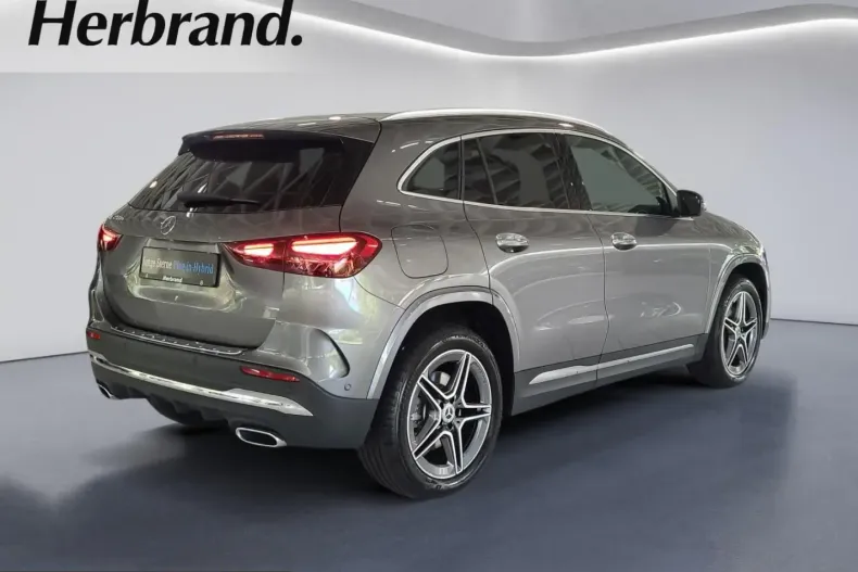 Mercedes-Benz GLA 250 (Clasa GLA) din 2025 cu 11.836 km - oferta MER254010 - foto 3