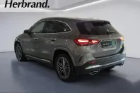 Mercedes-Benz GLA 250 (Clasa GLA) din 2025 cu 11.836 km - oferta MER254010 - foto 4