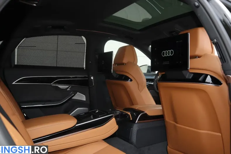 Audi S8 din 2024 cu 50.000 km - oferta AUD254011 - foto 1
