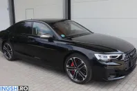 Audi S8 din 2024 cu 50.000 km - oferta AUD254011 - foto 2