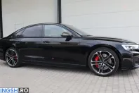 Audi S8 din 2024 cu 50.000 km - oferta AUD254011 - foto 5