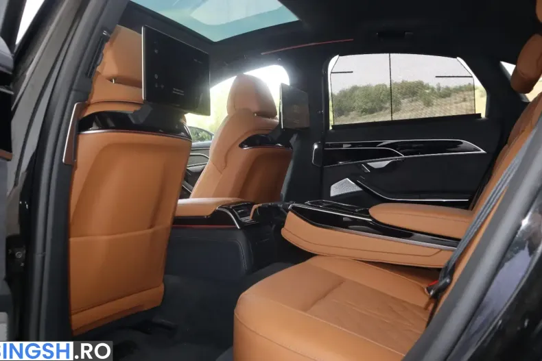 Audi S8 din 2024 cu 50.000 km - oferta AUD254011 - foto 8