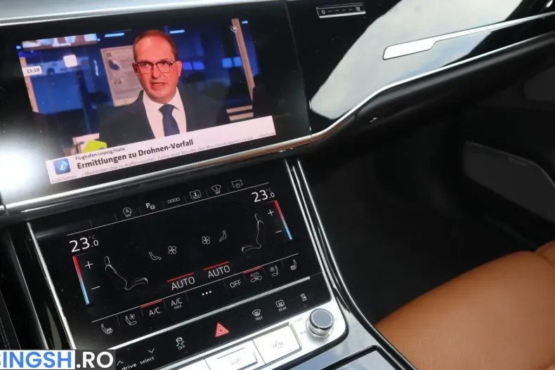 Audi S8 din 2024 cu 50.000 km - oferta AUD254011 - foto 10