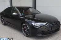 Audi S8 din 2024 cu 50.000 km - oferta AUD254011 - foto 14
