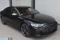 Audi S8 din 2024 cu 50.000 km - oferta AUD254011 - foto 20