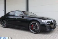 Audi S8 din 2024 cu 50.000 km - oferta AUD254011 - foto 22